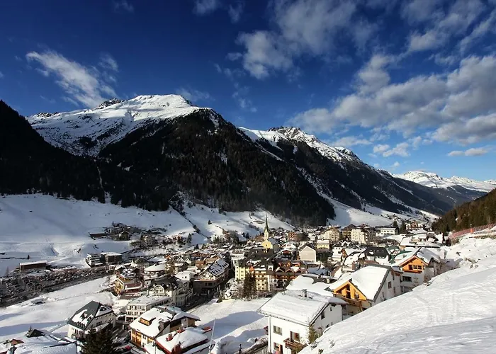 Haus Alpenheim