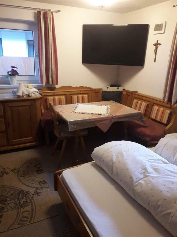 Privatunterkunft Haus Alpenheim Ischgl