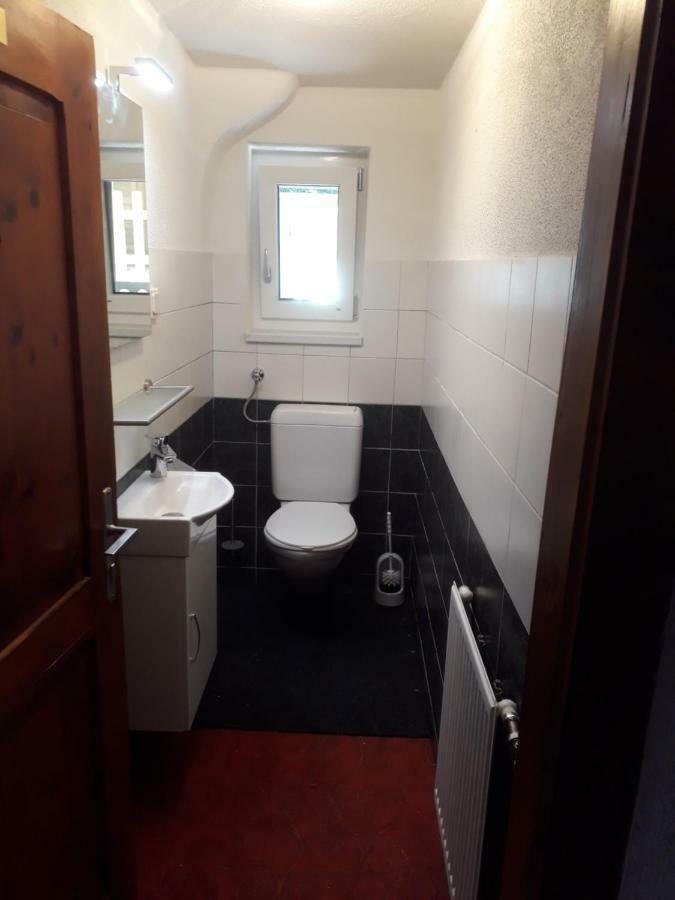 Haus Alpenheim Privatunterkunft